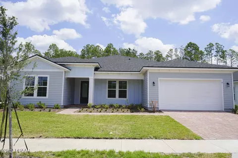 52 Reverie Dr N, Palm Coast, FL 32137
