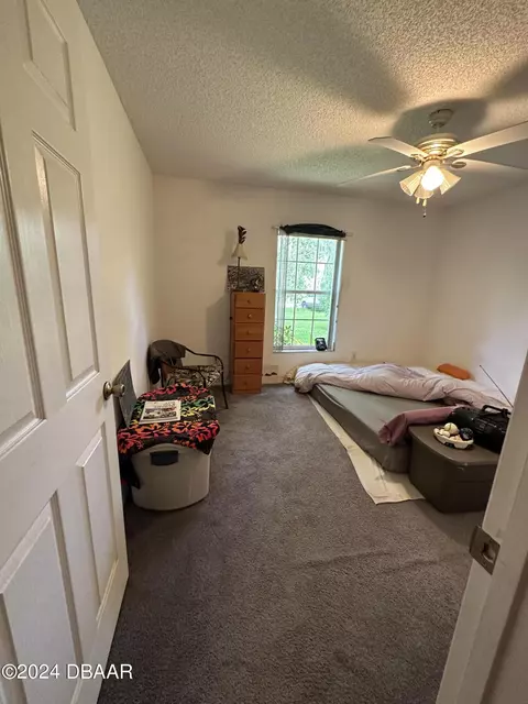 Bedroom - 2521 Mango Tree Dr, Edgewater, FL 32141 photo 2 of 2