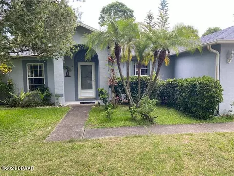 Exterior - 2521 Mango Tree Dr, Edgewater, FL 32141 photo 1 of 7