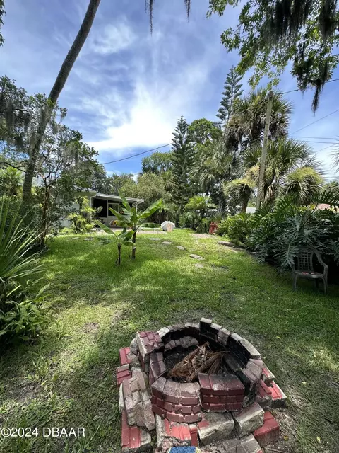 Exterior - 2521 Mango Tree Dr, Edgewater, FL 32141 photo 7 of 7