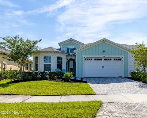 176 Margaritaville Ave, Daytona Beach, FL 32124