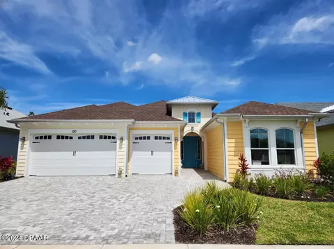 120 Six String Dr, Daytona Beach, FL 32124