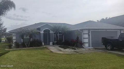 1804 Creekwater Blvd, Port Orange, FL 32128
