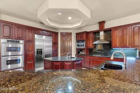132 Squirrel Ln, Ormond Beach, FL 32174 photo 18