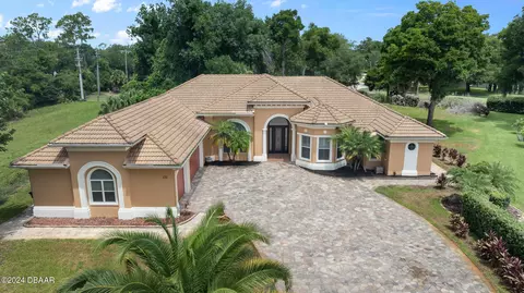 132 Squirrel Ln, Ormond Beach, FL 32174