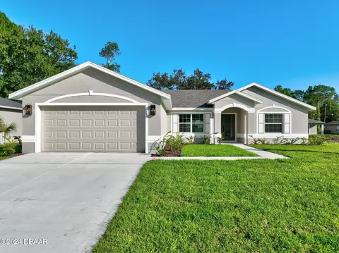 16 Ryker Ln, Palm Coast, FL 32164