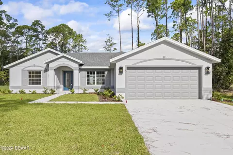 27 Poindexter Ln, Palm Coast, FL 32164