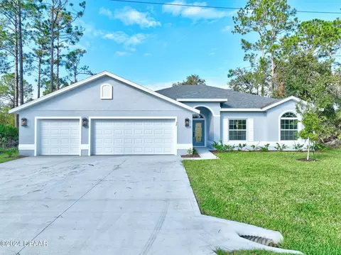52 Renworth Ln, Palm Coast, FL 32164