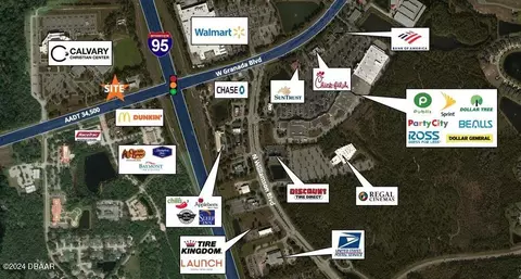 1641 W Granada Blvd, Ormond Beach, FL 32174 photo 5