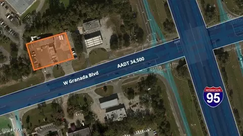 1641 W Granada Blvd, Ormond Beach, FL 32174 photo 3