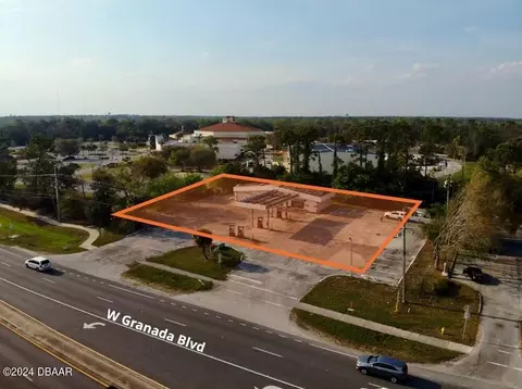 1641 W Granada Blvd, Ormond Beach, FL 32174 photo 2