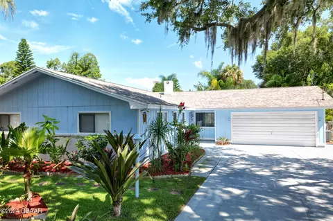 806 Sandwedge Dr, New Smyrna Beach, FL 32168