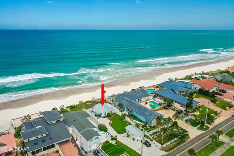 4293 S Atlantic Ave, Port Orange, FL 32127