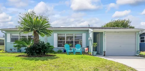 122 Brendale Dr, Ormond Beach, FL 32176
