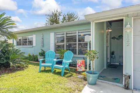 122 Brendale Dr, Ormond Beach, FL 32176 photo 3