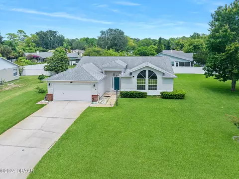 4 Parkview Ln, Ormond Beach, FL 32174