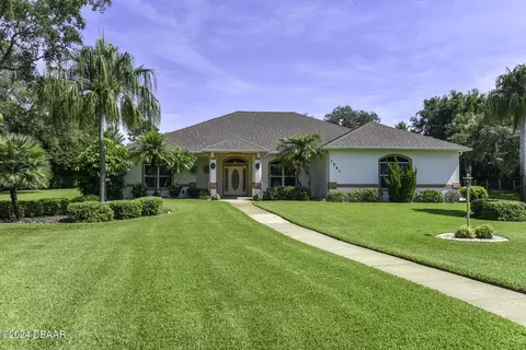 1561 Shady Ridge Ct, New Smyrna Beach, FL 32168
