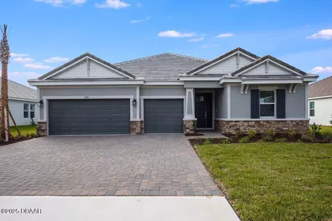 2948 Arranmore Dr, Ormond Beach, FL 32174