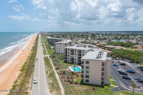 2730 Ocean Shore Blvd #301, Ormond Beach, FL 32176