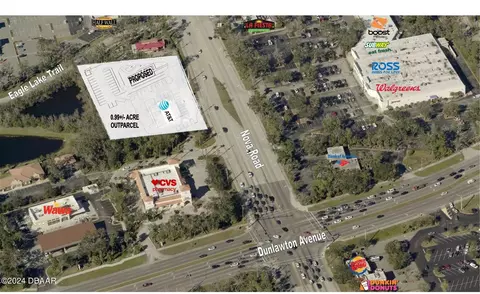 3798 S Nova Rd, Port Orange, FL 32129