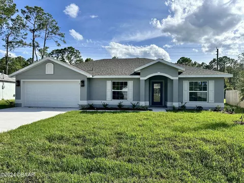 6 Ryder Pl, Palm Coast, FL 32164
