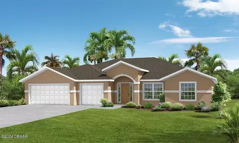 84 Piedmont Dr, Palm Coast, FL 32164