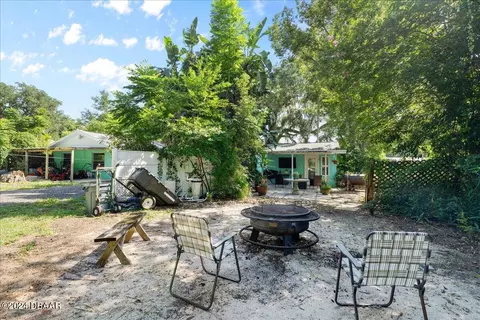 Exterior - 1132 Landers St, Ormond Beach, FL 32174 photo 12 of 18