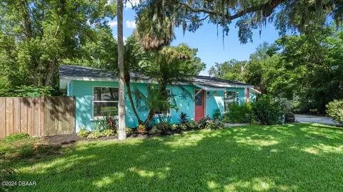 Exterior - 1132 Landers St, Ormond Beach, FL 32174 photo 2 of 18