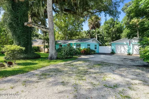 Exterior - 1132 Landers St, Ormond Beach, FL 32174 photo 15 of 18