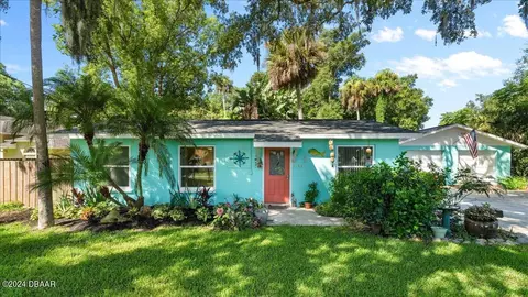 1132 Landers St, Ormond Beach, FL 32174