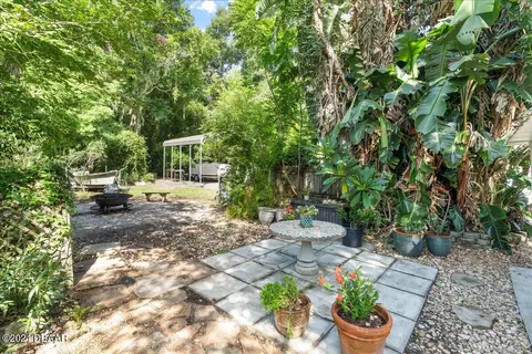 Exterior - 1132 Landers St, Ormond Beach, FL 32174 photo 13 of 18