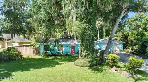 Exterior - 1132 Landers St, Ormond Beach, FL 32174 photo 18 of 18