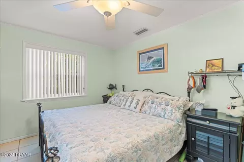 Bedroom - 1132 Landers St, Ormond Beach, FL 32174 photo 5 of 5