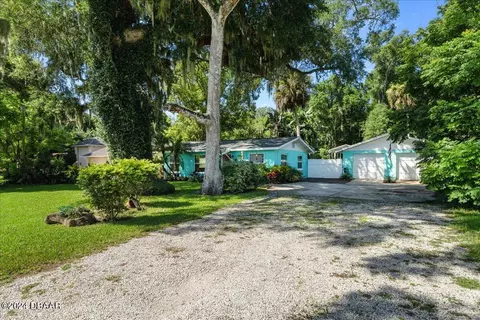 Exterior - 1132 Landers St, Ormond Beach, FL 32174 photo 17 of 18