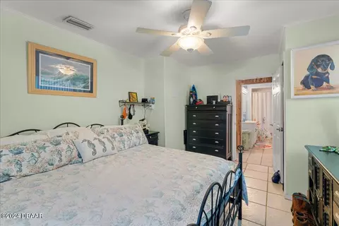Bedroom - 1132 Landers St, Ormond Beach, FL 32174 photo 4 of 5
