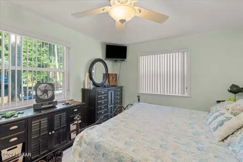 Bedroom - 1132 Landers St, Ormond Beach, FL 32174 photo 3 of 5
