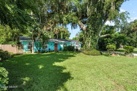 Exterior - 1132 Landers St, Ormond Beach, FL 32174 photo 16 of 18