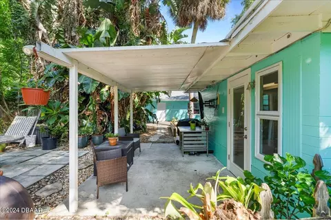 Exterior - 1132 Landers St, Ormond Beach, FL 32174 photo 3 of 18