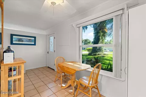 Dining - 1132 Landers St, Ormond Beach, FL 32174 photo 1 of 2