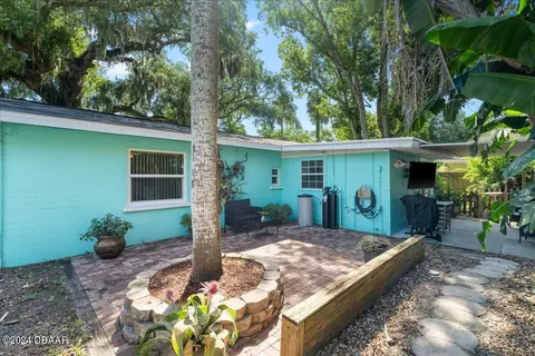 Exterior - 1132 Landers St, Ormond Beach, FL 32174 photo 4 of 18