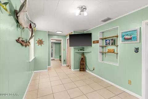 Entry Way - 1132 Landers St, Ormond Beach, FL 32174 photo 1 of 2