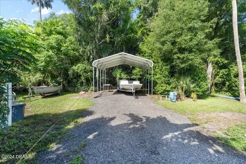 Exterior - 1132 Landers St, Ormond Beach, FL 32174 photo 11 of 18