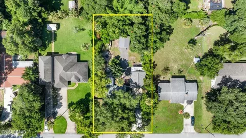 View/Area - 1132 Landers St, Ormond Beach, FL 32174 photo 1 of 10