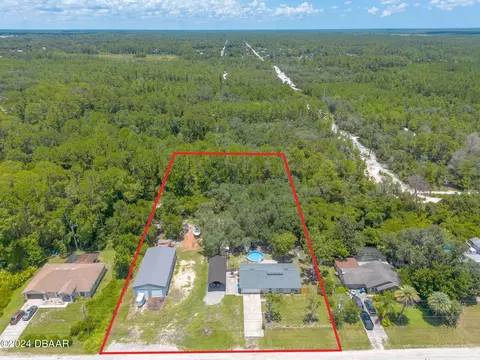 2715 Larkspur Rd, Deland, FL 32724