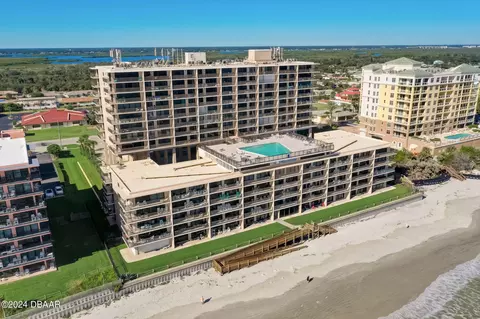 4139 S Atlantic Ave #A101, New Smyrna Beach, FL 32169
