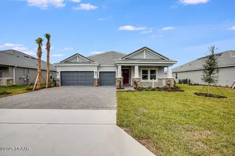 2944 Arranmore Dr, Ormond Beach, FL 32174