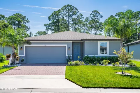 343 Sarah Nicole Way, New Smyrna Beach, FL 32168