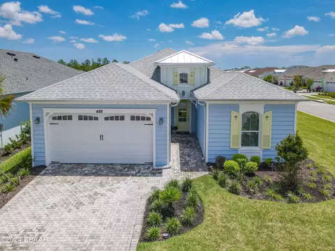456 Tropics Ave, Daytona Beach, FL 32124