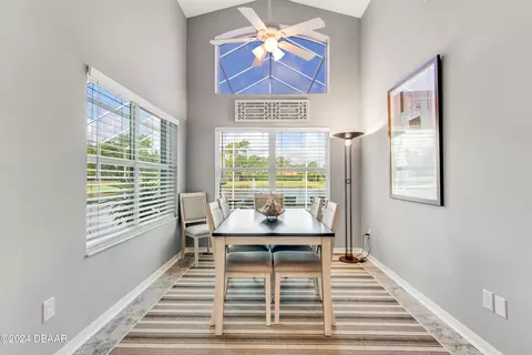 Dining - 906 Woodstream Ln, Ormond Beach, FL 32174 photo 1 of 2