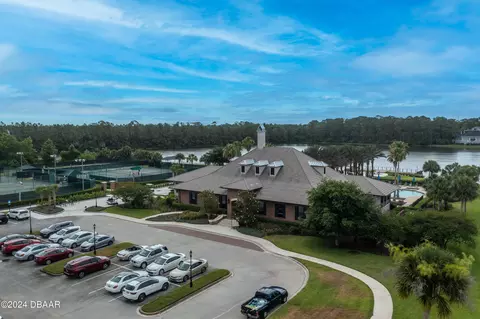 Exterior - 906 Woodstream Ln, Ormond Beach, FL 32174 photo 9 of 9